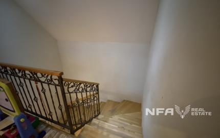 Priestranný rodinný dom v Hontianskej Vrbici