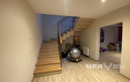 Priestranný rodinný dom v Hontianskej Vrbici