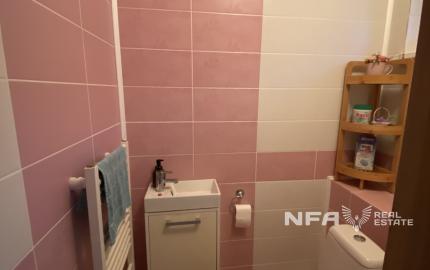 Priestranný rodinný dom v Hontianskej Vrbici