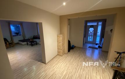 Priestranný rodinný dom v Hontianskej Vrbici