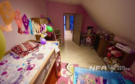 Priestranný rodinný dom v Hontianskej Vrbici