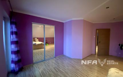 Priestranný rodinný dom v Hontianskej Vrbici