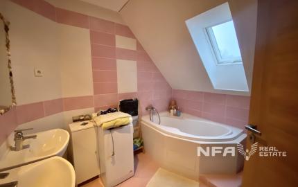 Priestranný rodinný dom v Hontianskej Vrbici