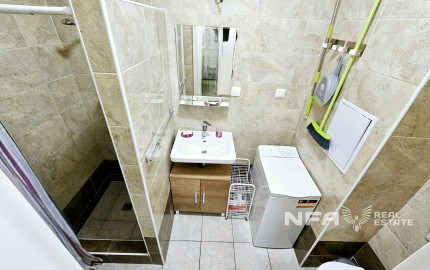 Zrekonštruovaný 1i byt vhodný aj ako investícia