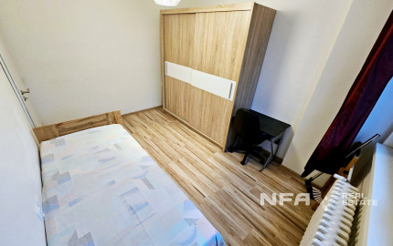 Zrekonštruovaný 1i byt vhodný aj ako investícia