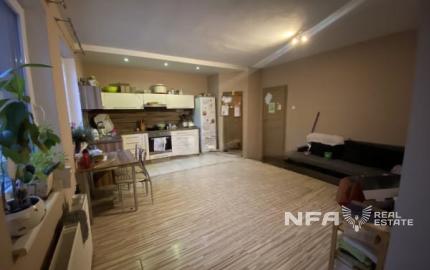 Priestranný rodinný dom v Hontianskej Vrbici