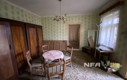 Rezervovaný rodinný dom v Tekovskej breznici