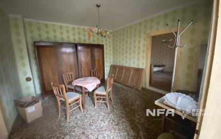 Rezervovaný rodinný dom v Tekovskej breznici