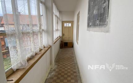 Rezervovaný rodinný dom v Tekovskej breznici