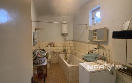 Rezervovaný rodinný dom v Tekovskej breznici