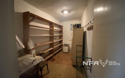 Rezervovaný rodinný dom v Tekovskej breznici