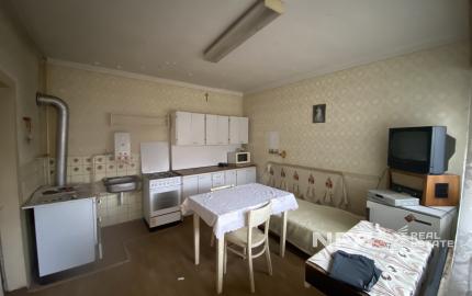 Rezervovaný rodinný dom v Tekovskej breznici