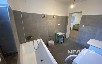 Zrekonštruovaný rodinný dom v obci Brehy - rezervovaný