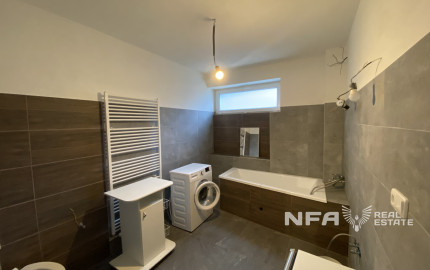 Zrekonštruovaný rodinný dom v obci Brehy - rezervovaný