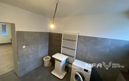 Zrekonštruovaný rodinný dom v obci Brehy - rezervovaný