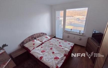 Veľký 2 izbový byt v Handlovej