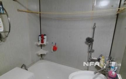 Veľký 2 izbový byt v Handlovej