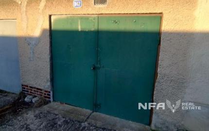 Garáž na predaj v Handlovej