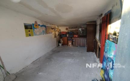 Garáž na predaj v Handlovej