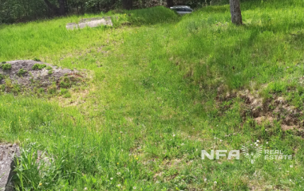 Novostavba - Rekreačný dom