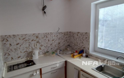 Novostavba - Rekreačný dom