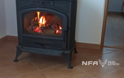 Novostavba - Rekreačný dom