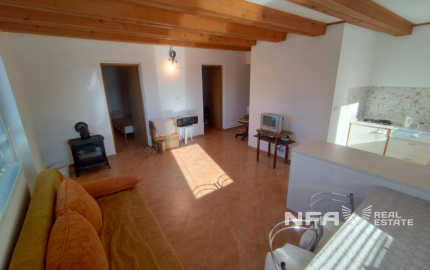 Novostavba - Rekreačný dom