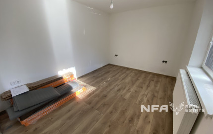 Zrekonštruovaný rodinný dom v obci Brehy - rezervovaný