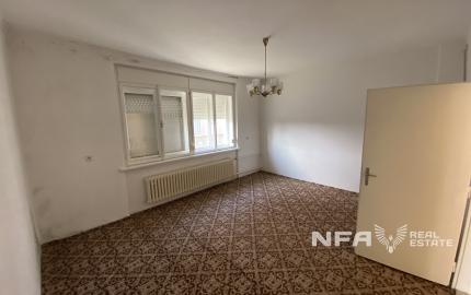 Rodinný dom v obci Volkovce