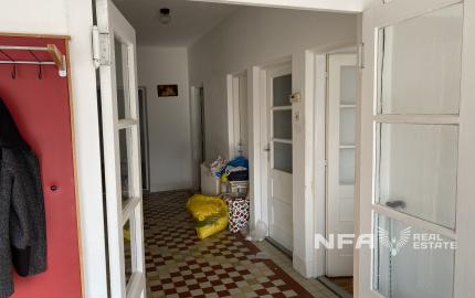 Rodinný dom v obci Volkovce