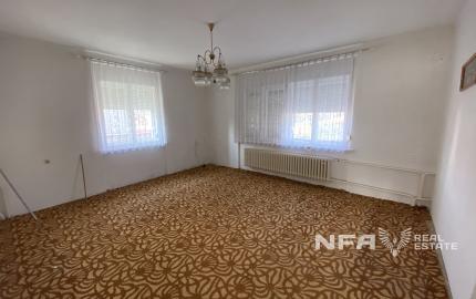 Rodinný dom v obci Volkovce