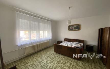 Rodinný dom v obci Volkovce