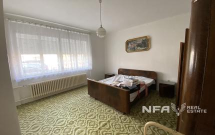 Rodinný dom v obci Volkovce