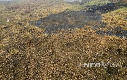 Stavebný pozemok v lukratívnej časti Zvolena