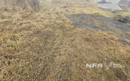 Stavebný pozemok v lukratívnej časti Zvolena