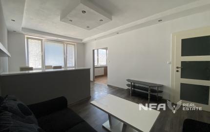 Prerobený 3i byt v Novej Bani-Rezervovaný