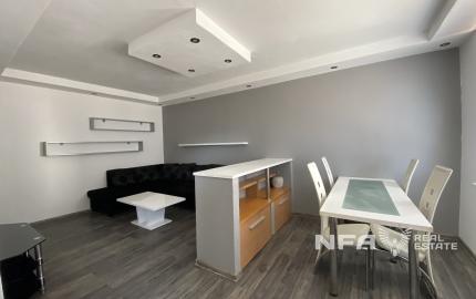 Prerobený 3i byt v Novej Bani-Rezervovaný