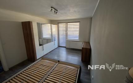 Prerobený 3i byt v Novej Bani-Rezervovaný