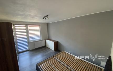 Prerobený 3i byt v Novej Bani-Rezervovaný