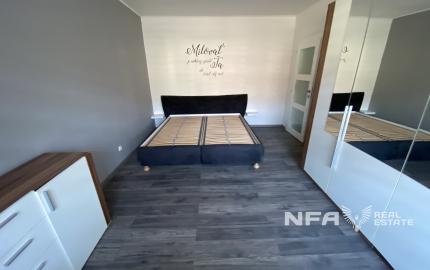 Prerobený 3i byt v Novej Bani-Rezervovaný