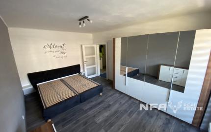 Prerobený 3i byt v Novej Bani-Rezervovaný