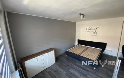 Prerobený 3i byt v Novej Bani-Rezervovaný