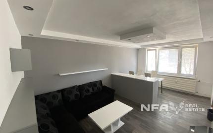 Prerobený 3i byt v Novej Bani-Rezervovaný