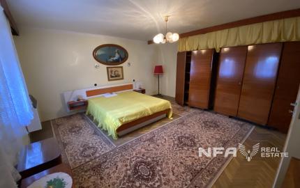 Rodinný dom v Hronskom Beňadiku