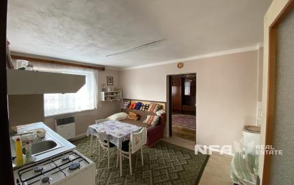 Rodinný dom v Hronskom Beňadiku