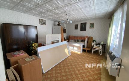 Rodinný dom v Hronskom Beňadiku