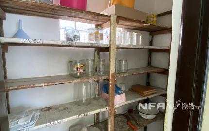 Rodinný dom v Hronskom Beňadiku