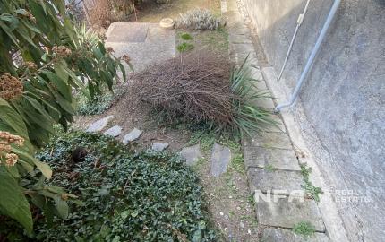 Rodinný dom v Hronskom Beňadiku