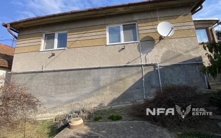 Rodinný dom v Hronskom Beňadiku