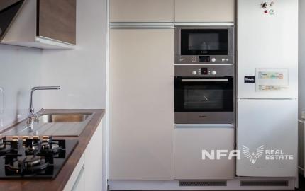 Exkluzívne na predaj 2-izbový byt prerobený na 3-izbový